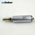 Dental-Einheit im Motor Dental Electric Micro Motor mit Licht eingebaut